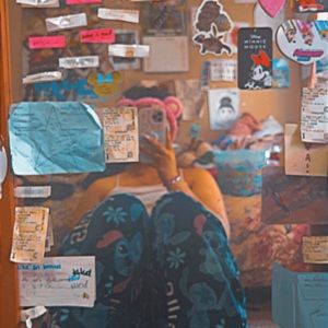 Meet your Posher, Alaiah